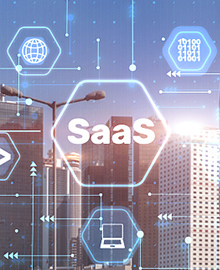 中小微企业数字化SaaS系统研发商销售保获凡创资本股权投资